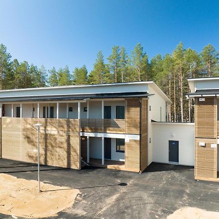 Tuomenkartano Apartments By Hiekka Booking Kalajoki Ngoại thất bức ảnh