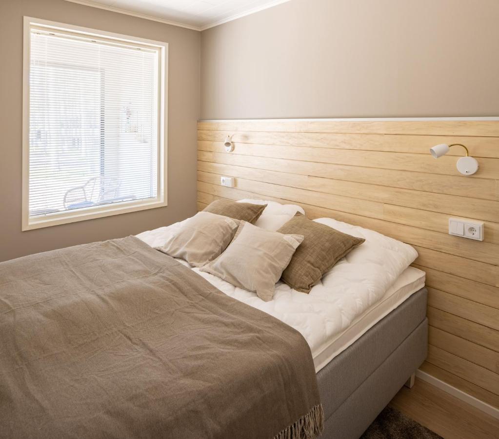 Tuomenkartano Apartments By Hiekka Booking Kalajoki Ngoại thất bức ảnh