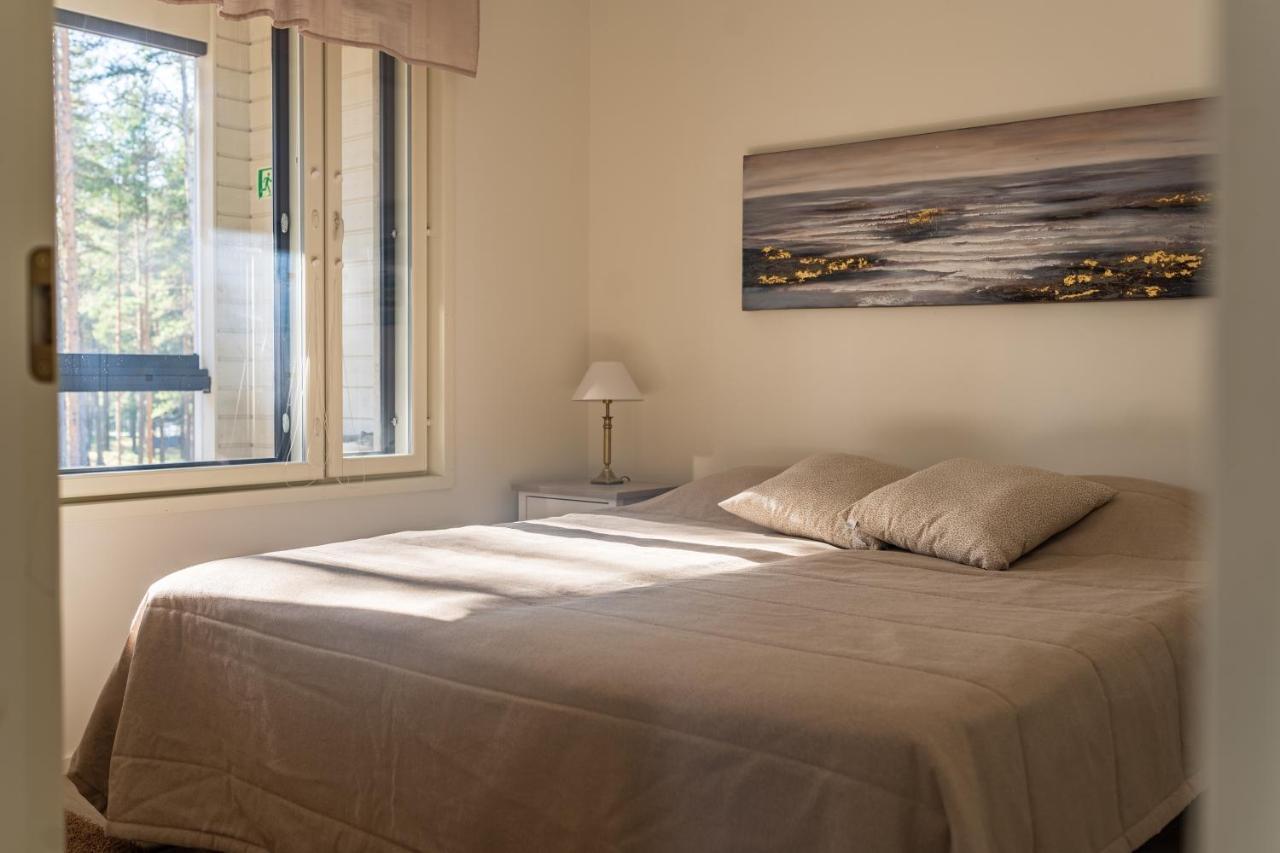 Tuomenkartano Apartments By Hiekka Booking Kalajoki Ngoại thất bức ảnh