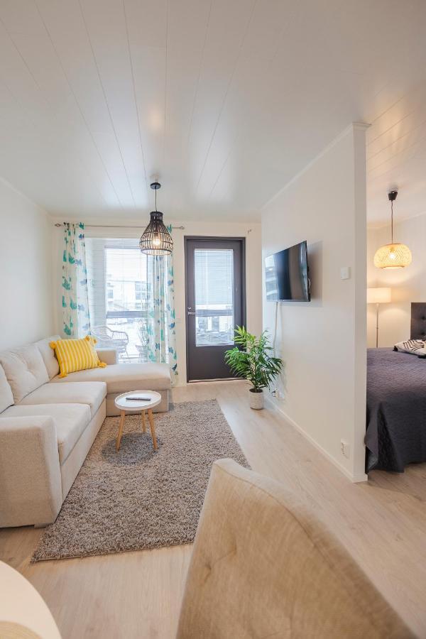 Tuomenkartano Apartments By Hiekka Booking Kalajoki Ngoại thất bức ảnh