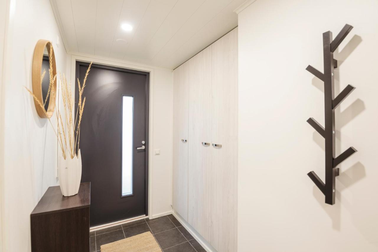 Tuomenkartano Apartments By Hiekka Booking Kalajoki Ngoại thất bức ảnh