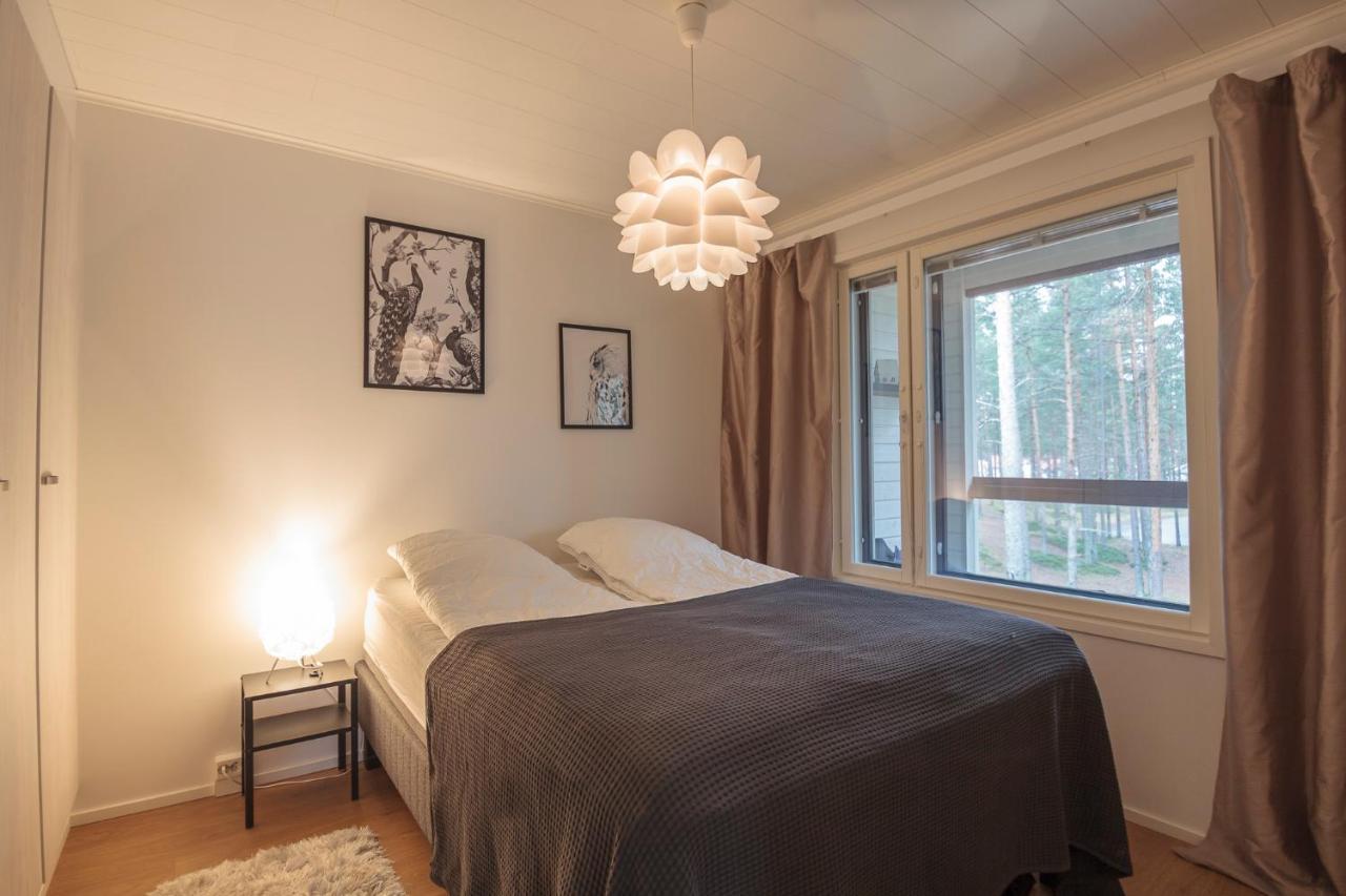 Tuomenkartano Apartments By Hiekka Booking Kalajoki Ngoại thất bức ảnh